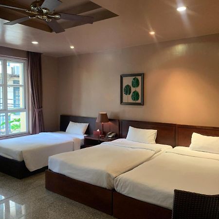 L Hotel Ανόι Εξωτερικό φωτογραφία