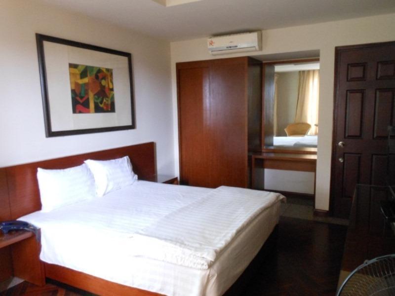 L Hotel Ανόι Εξωτερικό φωτογραφία