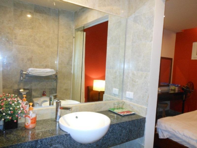 L Hotel Ανόι Εξωτερικό φωτογραφία