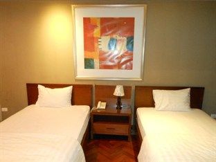 L Hotel Ανόι Εξωτερικό φωτογραφία