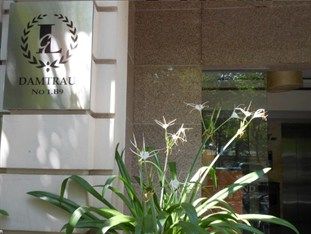 L Hotel Ανόι Εξωτερικό φωτογραφία