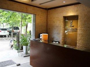 L Hotel Ανόι Εξωτερικό φωτογραφία