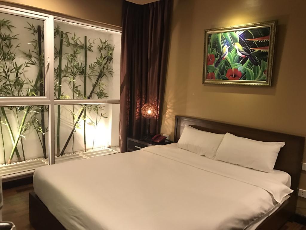 L Hotel Ανόι Εξωτερικό φωτογραφία