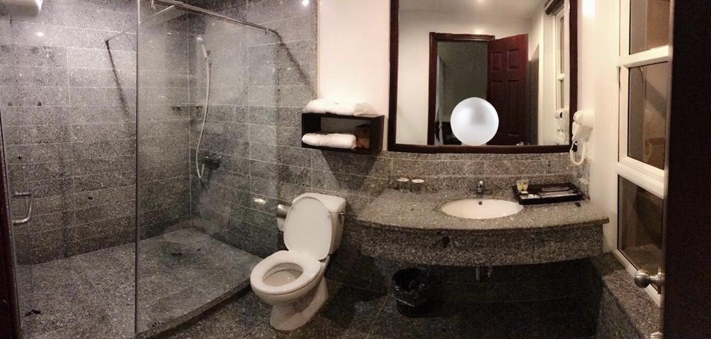 L Hotel Ανόι Εξωτερικό φωτογραφία