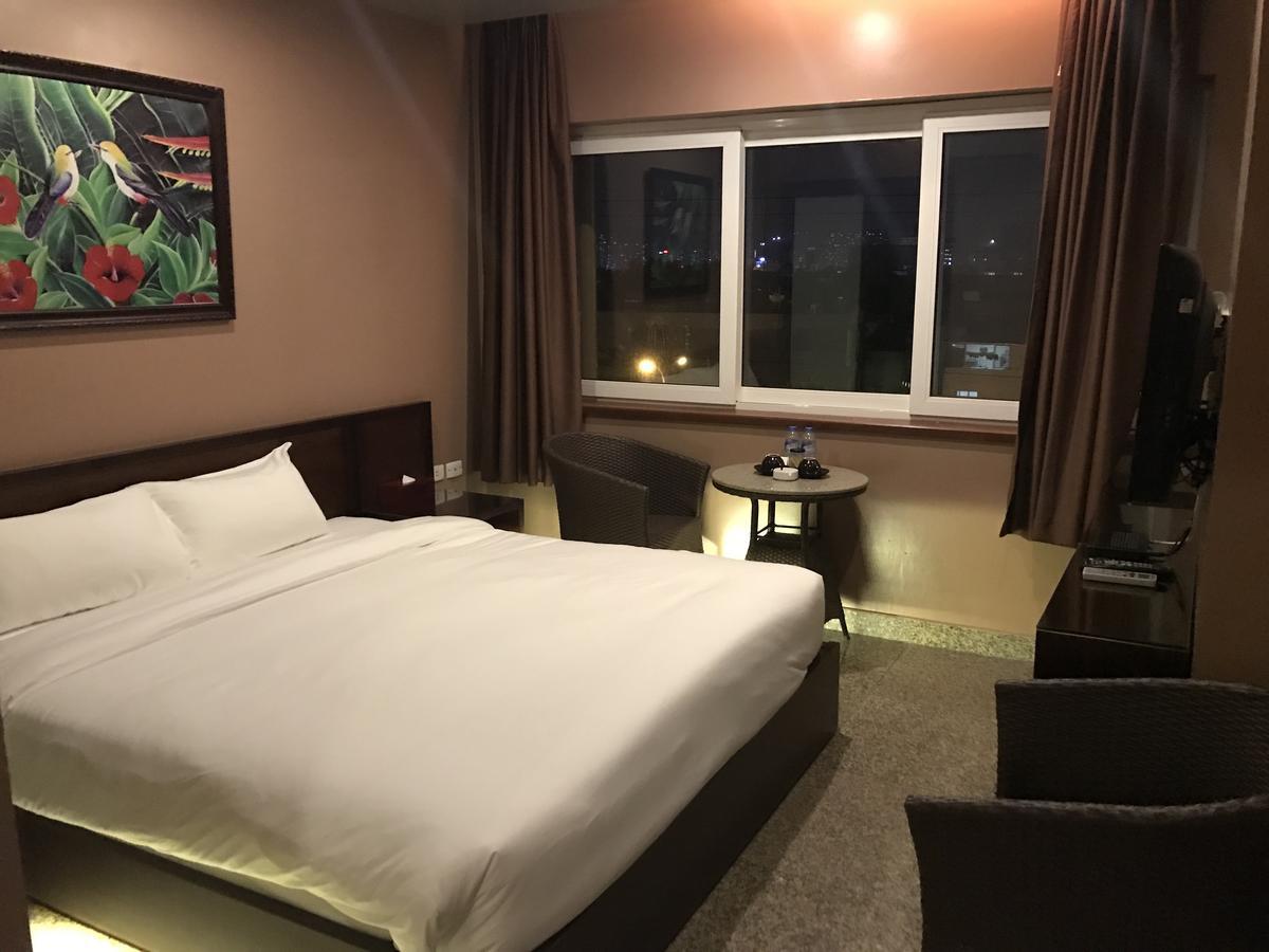 L Hotel Ανόι Εξωτερικό φωτογραφία