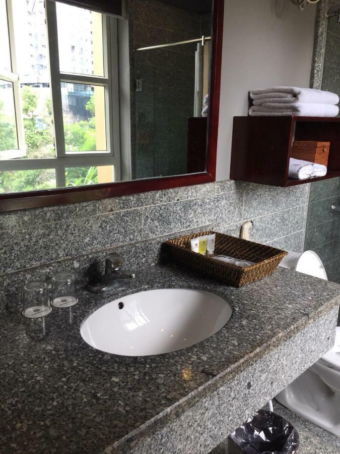 L Hotel Ανόι Εξωτερικό φωτογραφία